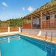 Pool & views