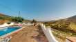 Pool & views