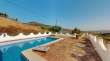 Pool & views