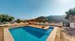 Pool & views