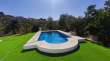 Pool & views