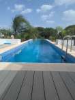 Pool & views