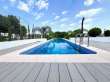 Pool & views