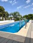 Pool & views