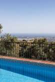 Pool & views