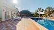 Pool & views