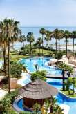 Pool & views