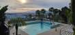 Pool & views