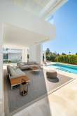 Pool & views