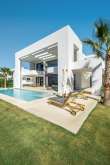 Pool & views