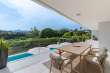 Pool & views