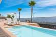 Pool & views