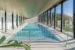 Pool & views