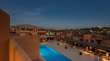 Pool & views
