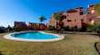 Pool & views
