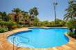 Pool & views