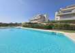 Pool & views