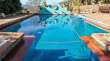 Pool & views