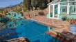 Pool & views