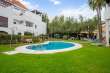 Pool & views