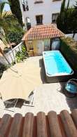 Pool & views
