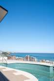 Pool & views