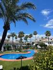 Pool & views