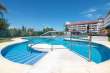 Pool & views