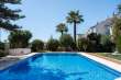 Pool & views