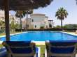 Pool & views