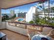 Pool & views