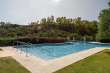 Pool & views