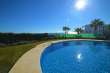 Pool & views