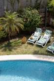 Pool & views