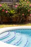 Pool & views