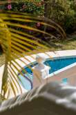 Pool & views