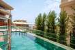 Pool & views