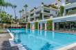 Pool & views