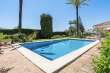 Pool & views