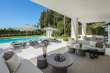 Pool & views