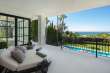 Pool & views