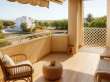 Pool & views