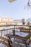 Pool & views
