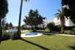 Pool & views