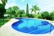 Pool & views