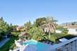 Pool & views