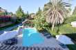 Pool & views