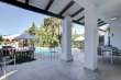 Pool & views