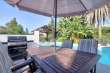 Pool & views