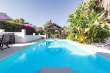 Pool & views